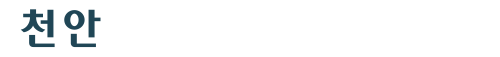 천안 휴먼빌 퍼스트시티 로고