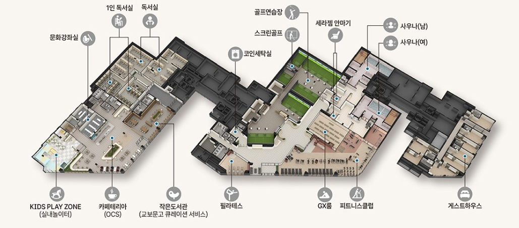 CLUB XIAN