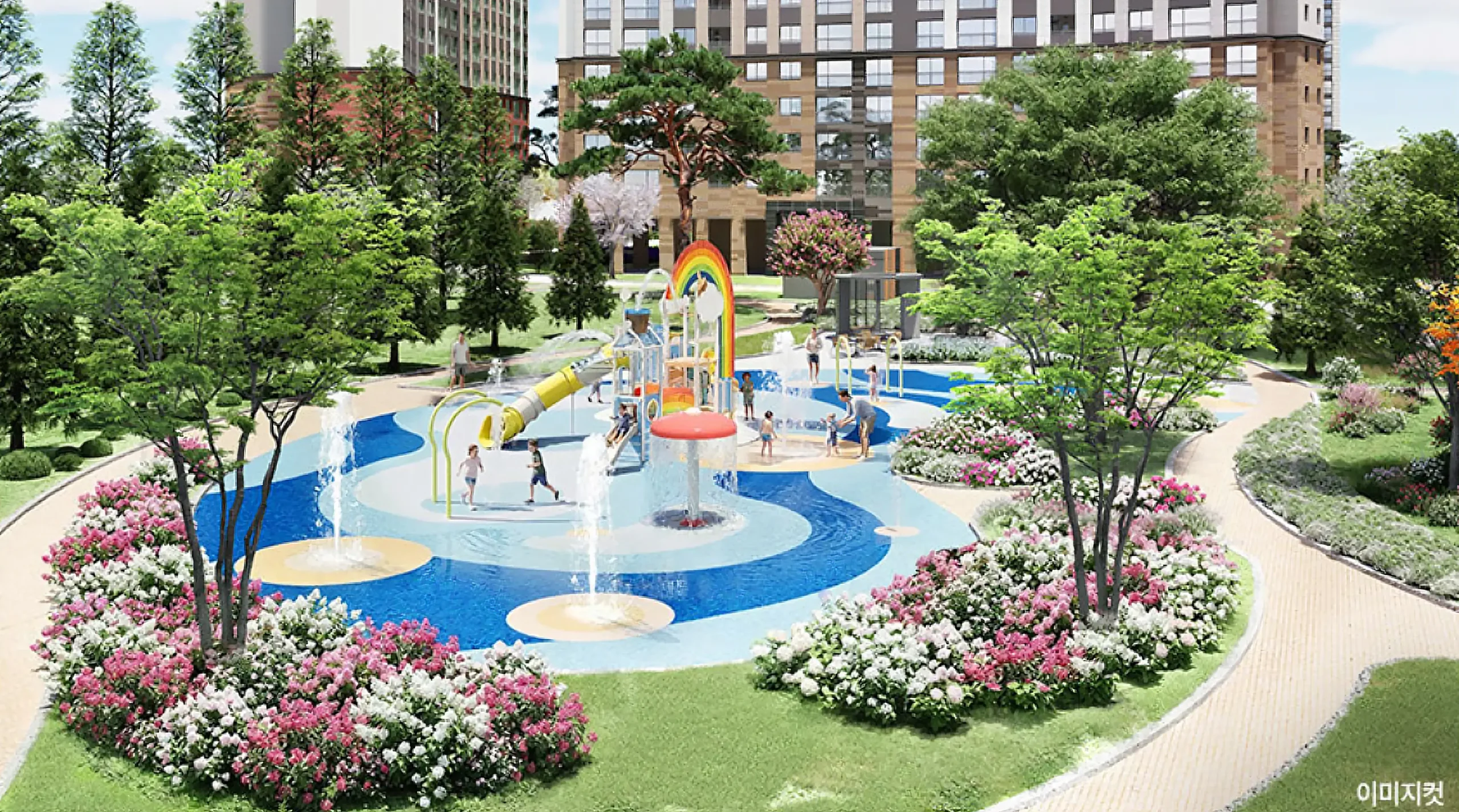 FUN GROUND