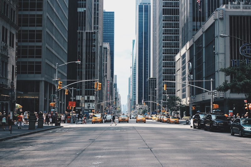 Traffic
