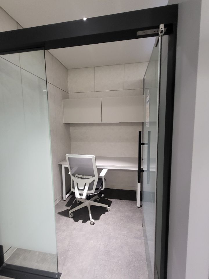 제일풍경채 2차 독서실