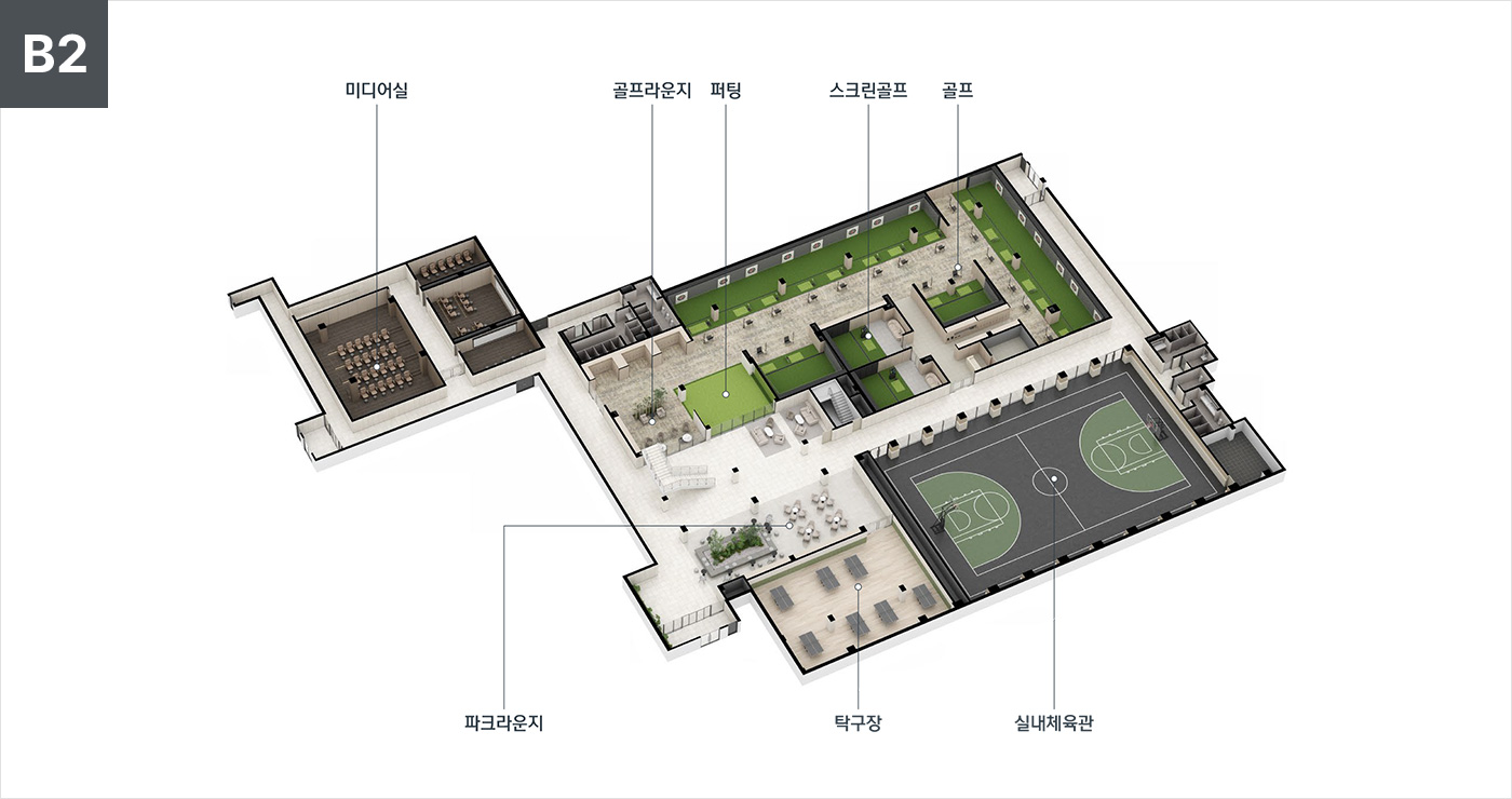 IPARK COMMUNITY