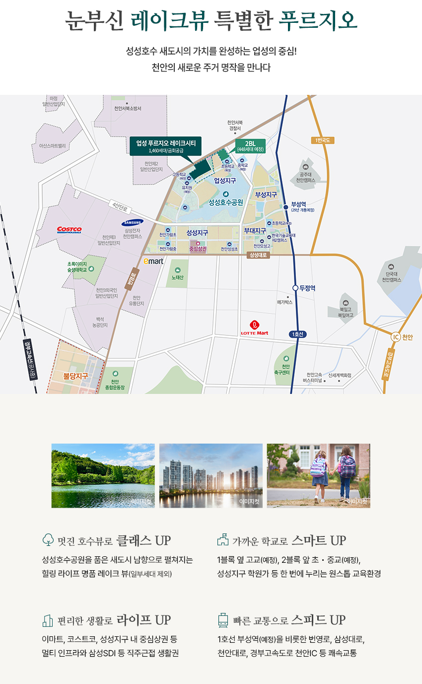 입지환경